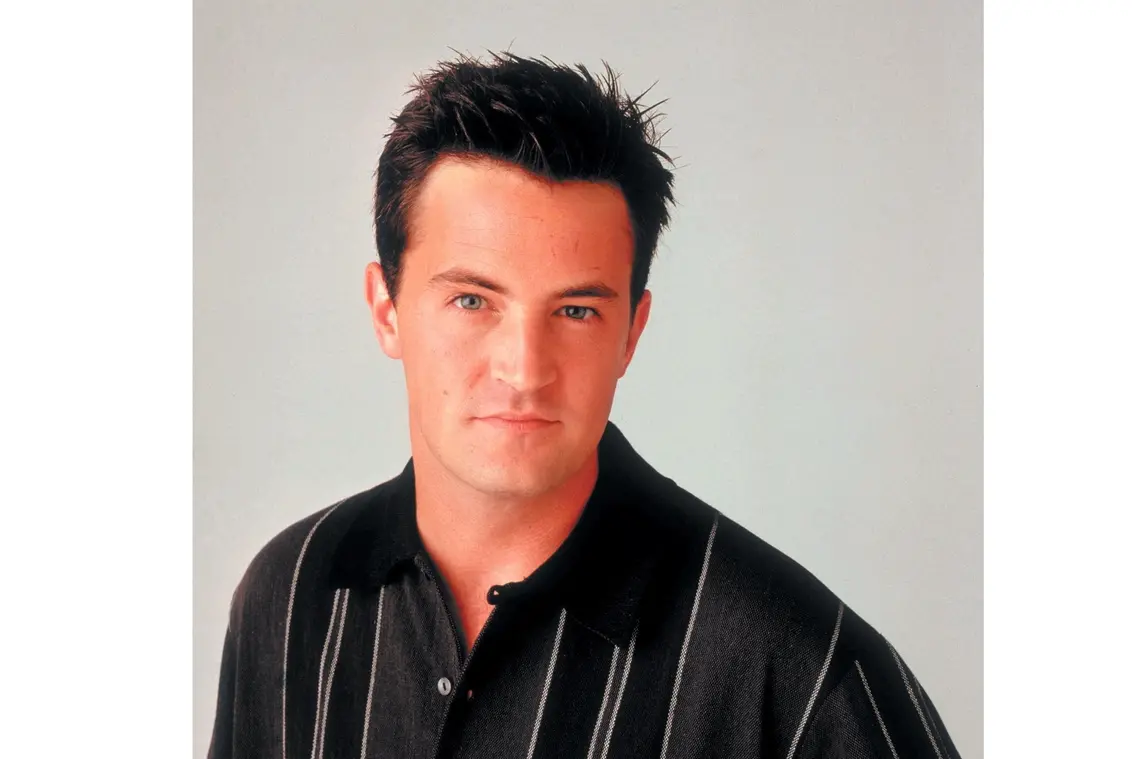 Matthew Perry (Webphoto)