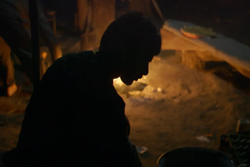 Waking Hours (2025)