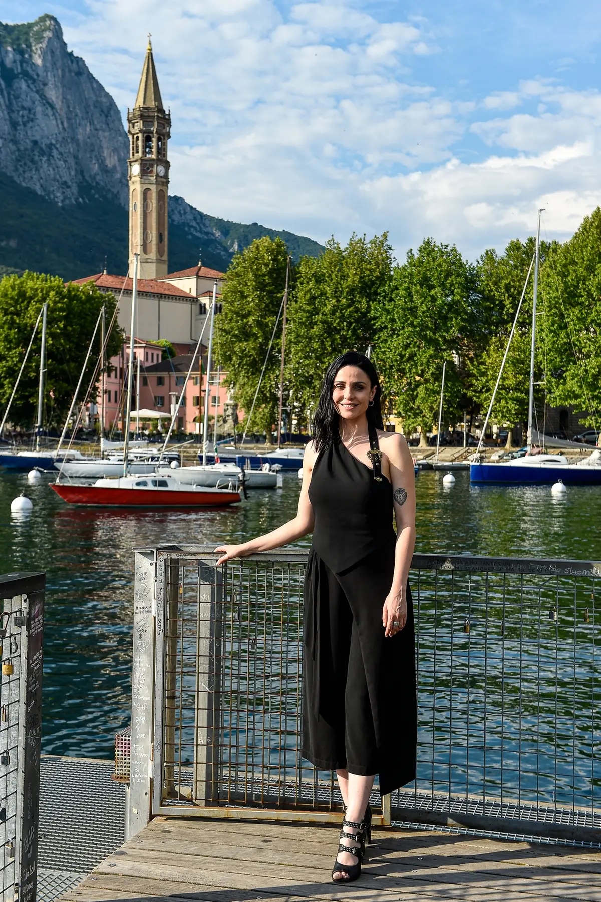 Federica Luna Vincenti