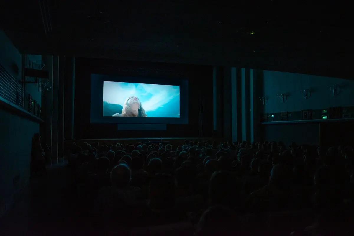 Pesaro Film Festival 2024 , Chiara Schiaratura