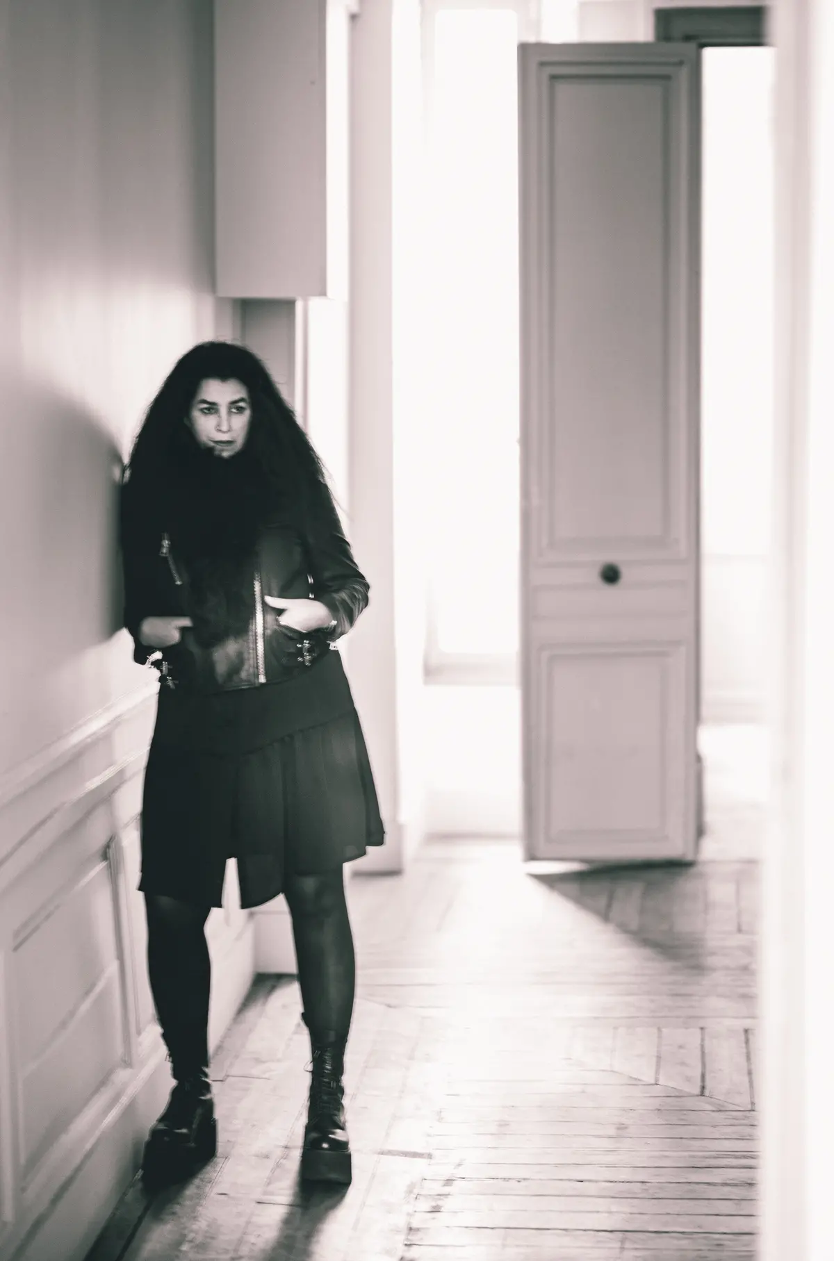 Marjane Satrapi