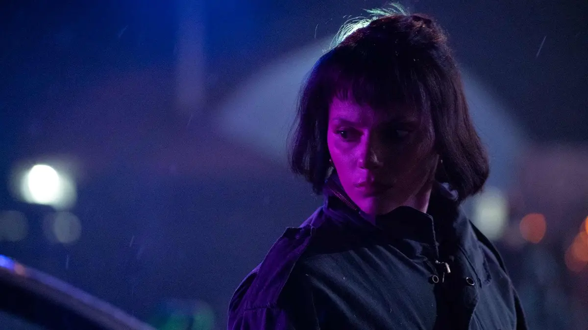 Whistle – Il richiamo della morte (2026)