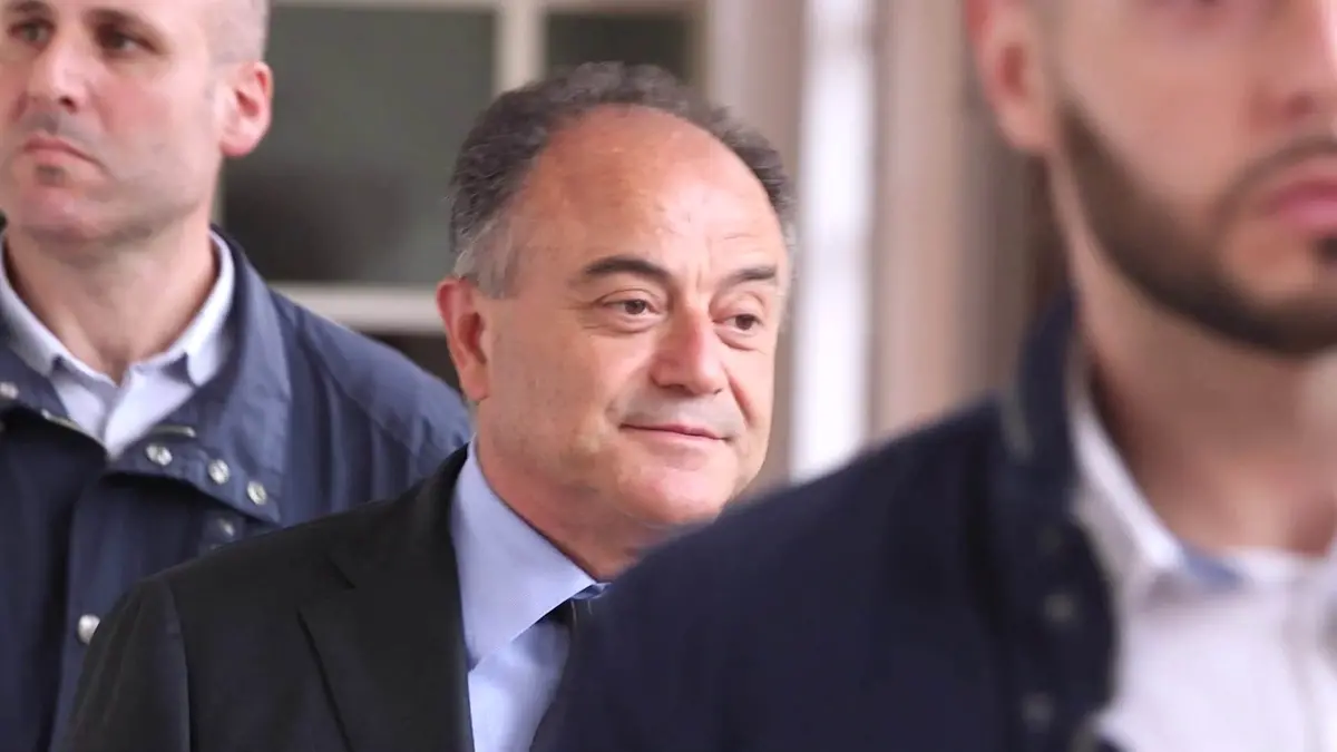 Nicola Gratteri