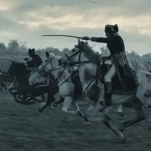 Il selfie di Hegel con Napoleone