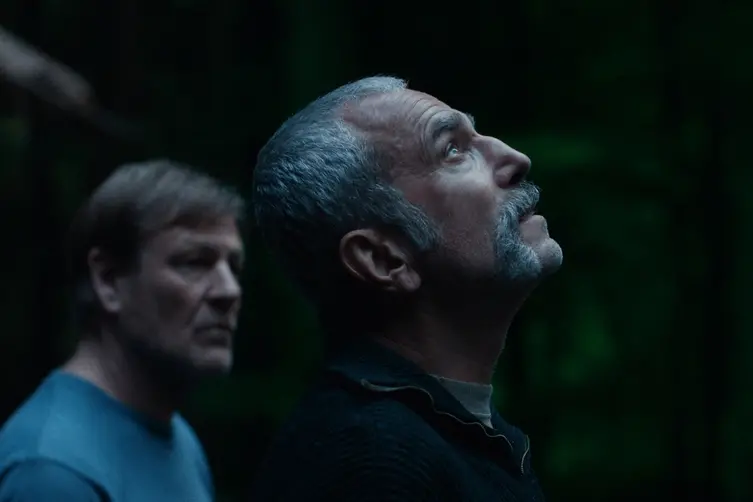 Daniel Day-Lewis in Anemone , Courtesy of Focus Features