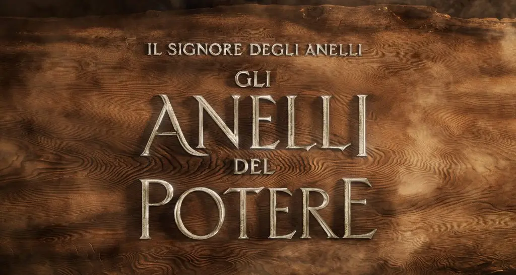 Signore degli Anelli, nuovo teaser