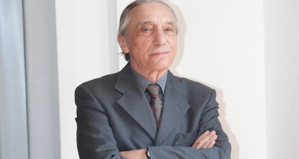 Sergio Solli, storico caratterista napoletano, è morto a 78 anni