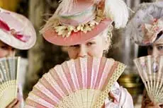 <i>Marie Antoinette</i>