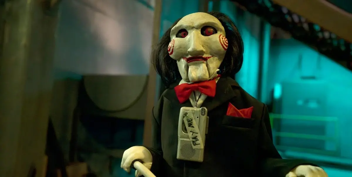 Saw X