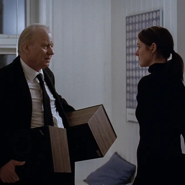 Sentimental Value, quando il cinema è di Casa