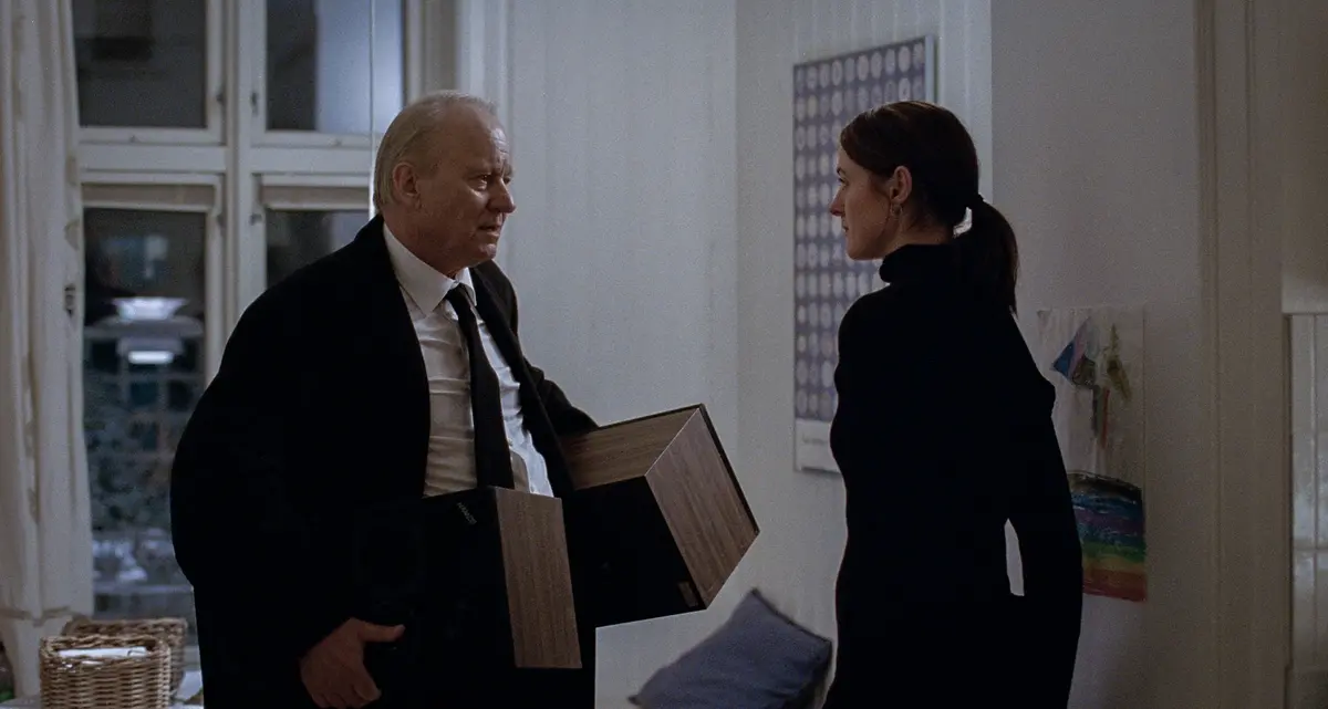 Sentimental Value, quando il cinema è di Casa