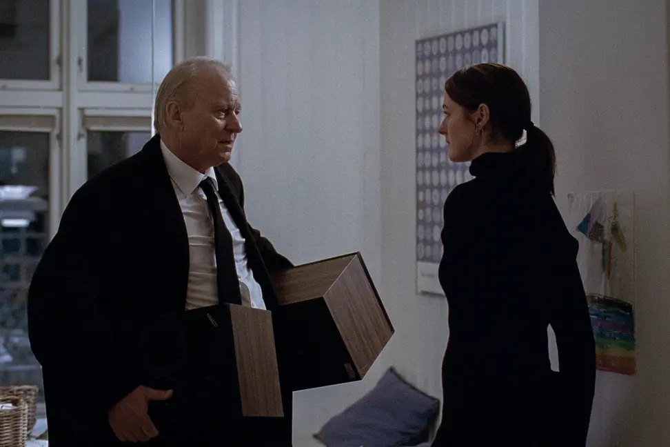 Sentimental Value - Photo Kasper-Tuxen-Andersen