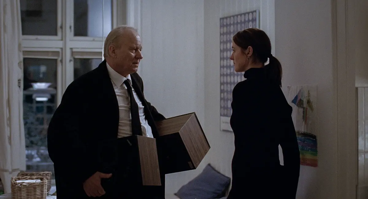 Sentimental Value - Photo Kasper-Tuxen-Andersen