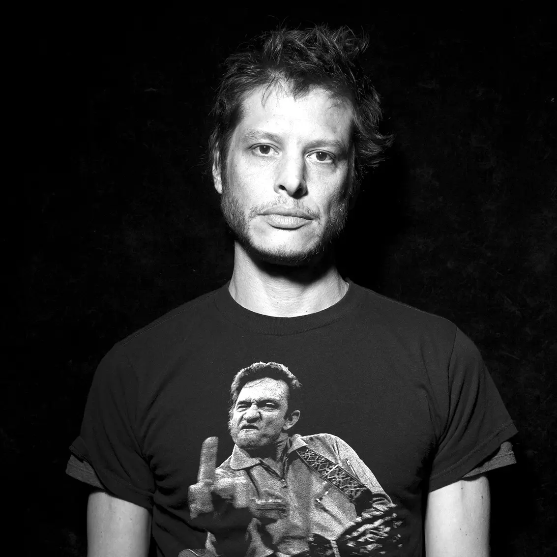 Luis Ortega presenta El Jockey: “La vita non ha bisogno di troppe spiegazioni”