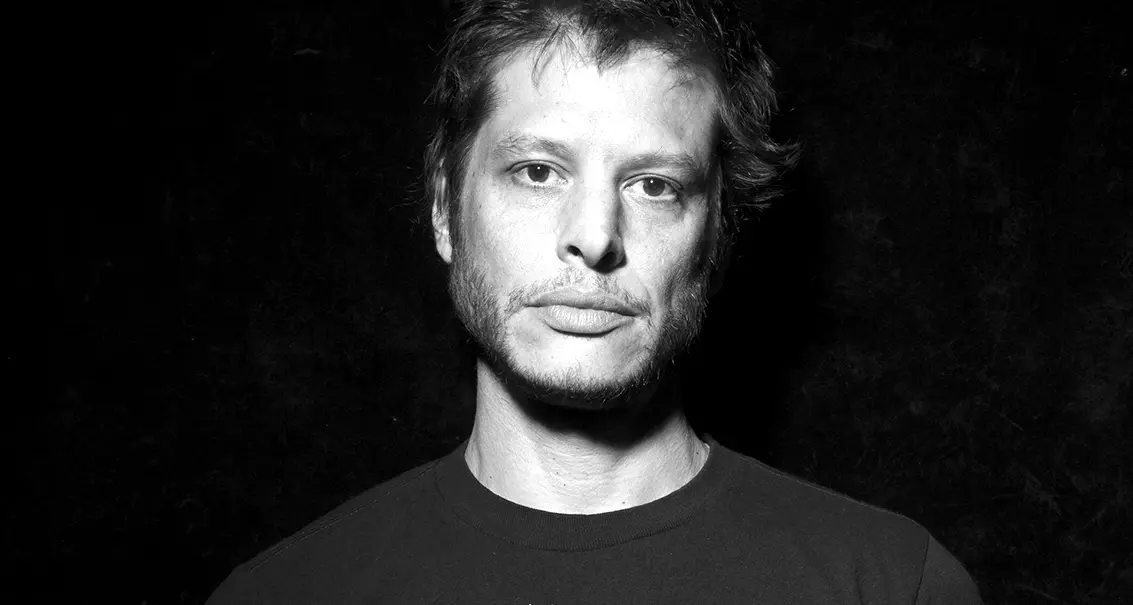 Luis Ortega presenta El Jockey: “La vita non ha bisogno di troppe spiegazioni”