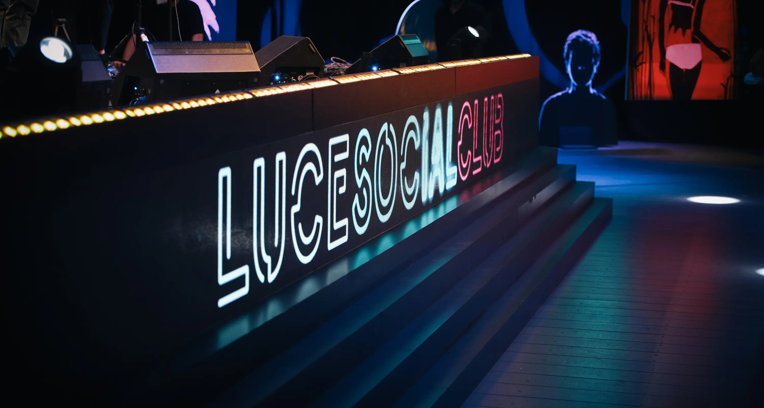 Torna Luce Social Club