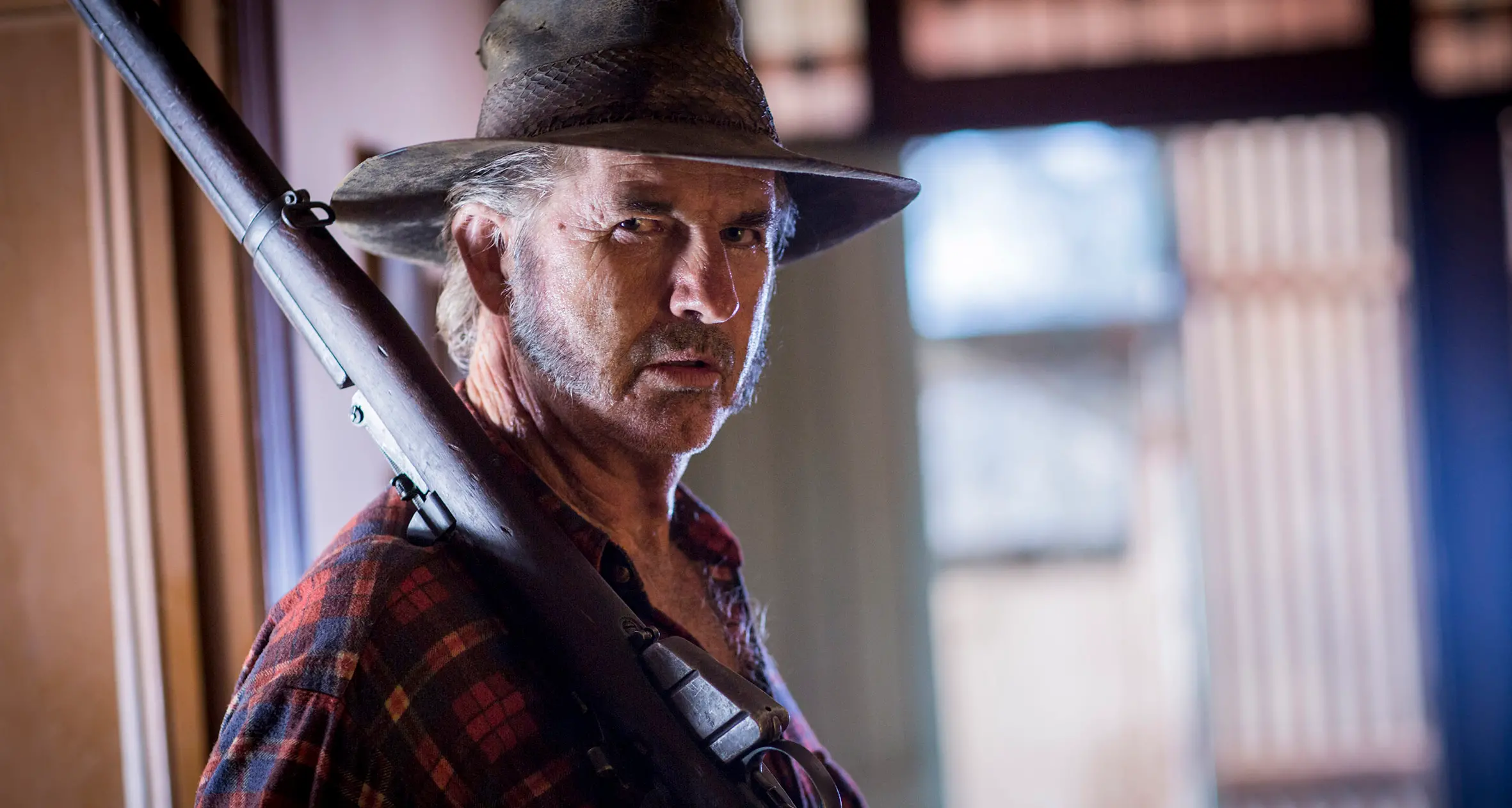 Wolf Creek 2