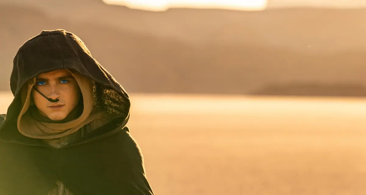 Dune – Parte Due apre con oltre 3 milioni, miglior debutto del 2024