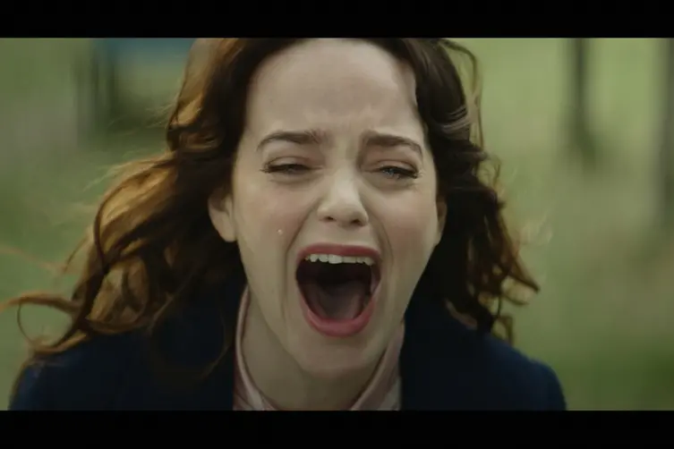 Benedetta Cimatti in Il primo figlio (2025)