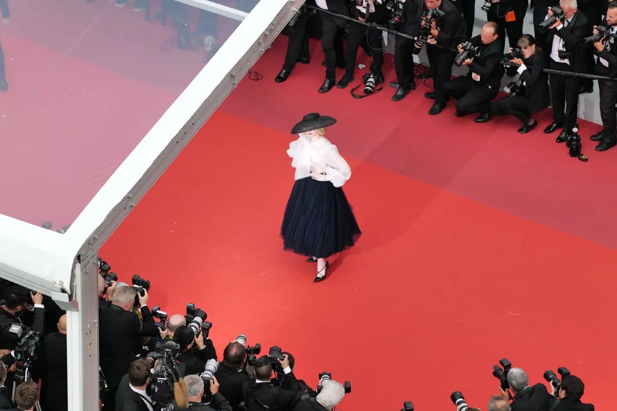 Festival di Cannes