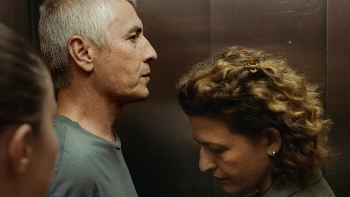 Shame and Money (2026)