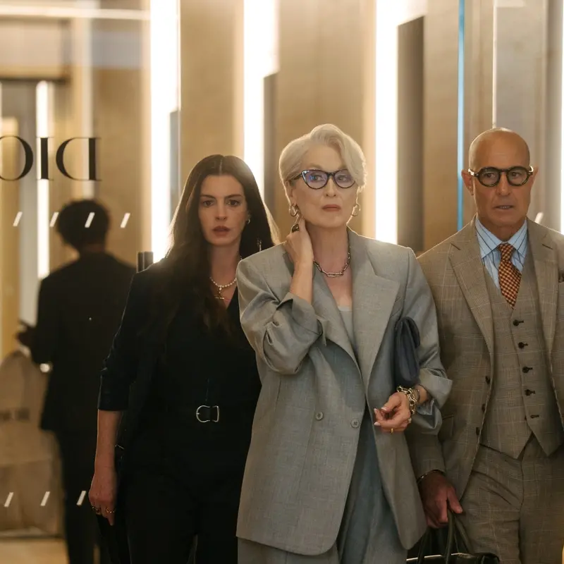 Il diavolo veste Prada 2 
