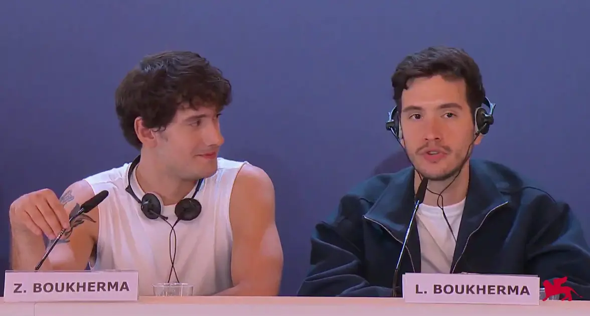 Leurs enfants après eux, la Francia invisibile dei gemelli Boukherma