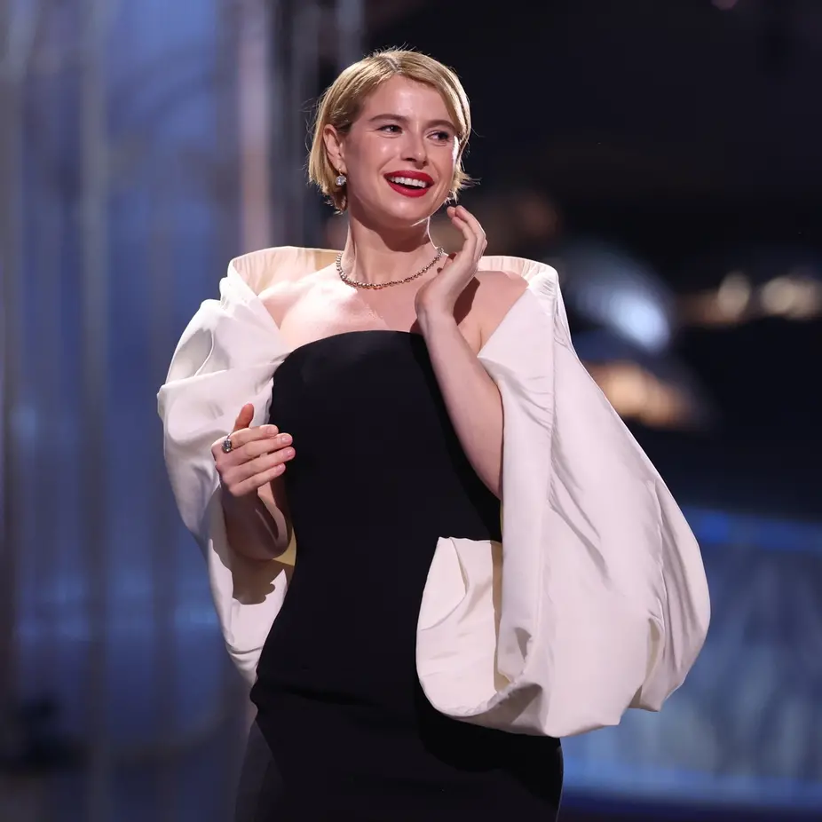 Stiamo vivendo la stagione di Jessie Buckley\n