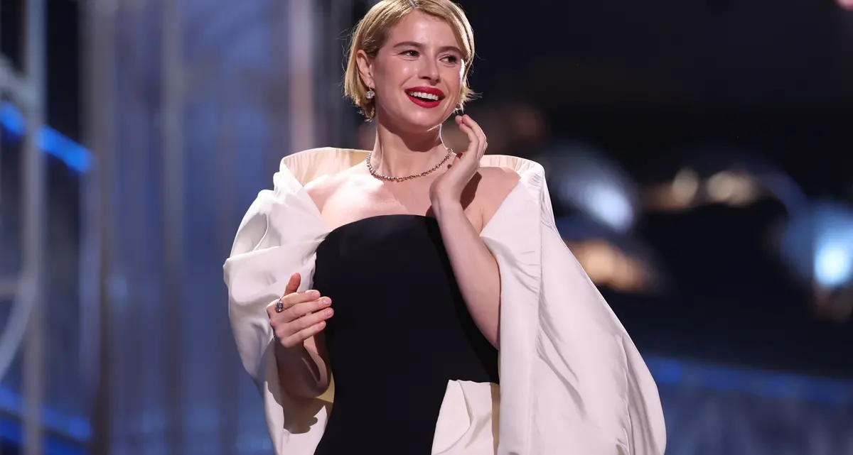 Stiamo vivendo la stagione di Jessie Buckley