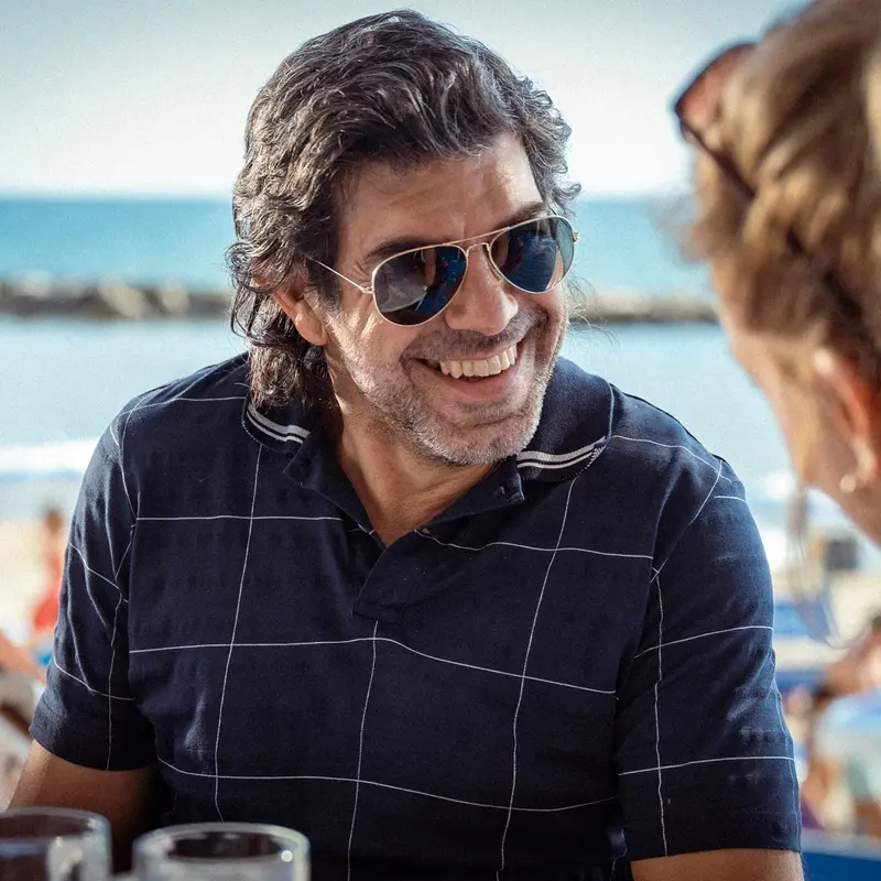 Il maestro Favino e l’elogio all’arte di perdere