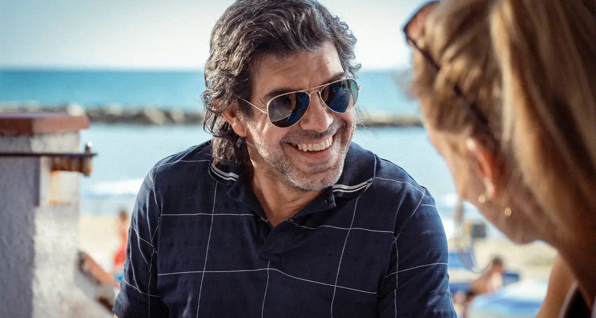 Pierfrancesco Favino è Il maestro: “Elogio all’arte di perdere”
