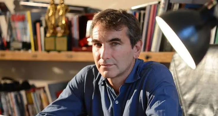 Nicola Giuliano e gli sceneggiatori del futuro