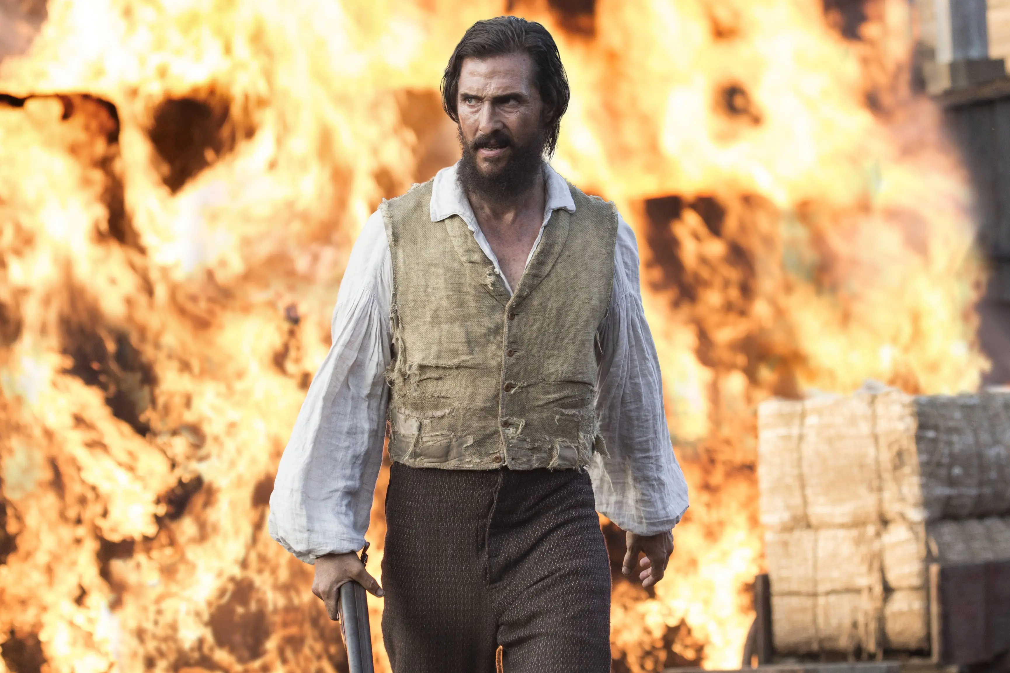 Free State of Jones