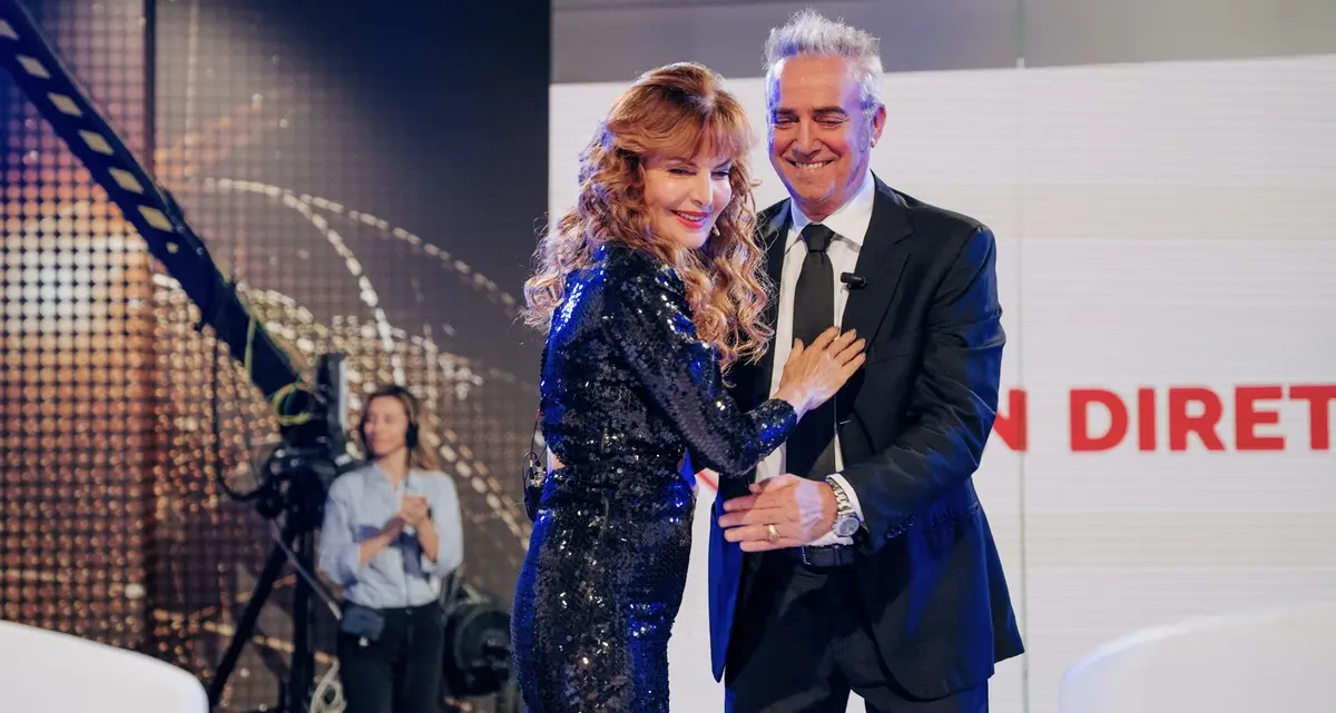 Nel tepore del ballo