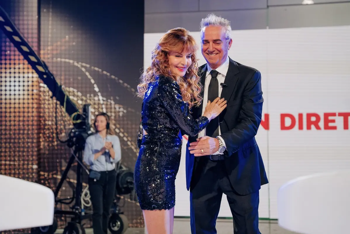 Nel tepore del ballo