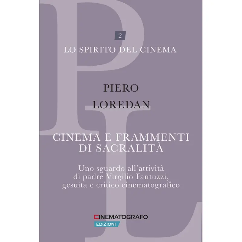 Cinema e frammenti di sacralità