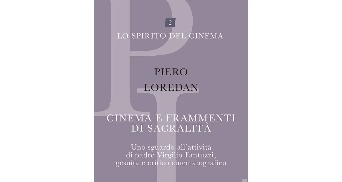 Cinema e frammenti di sacralità