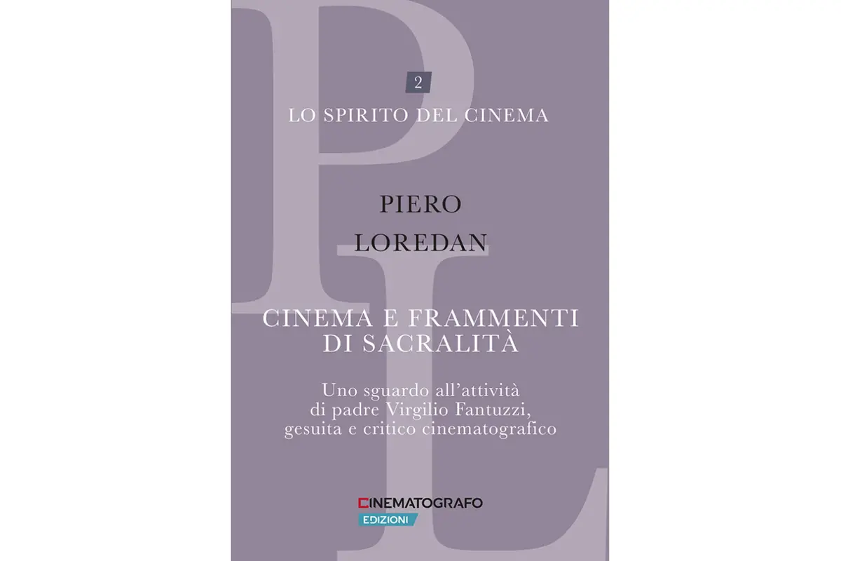 Cinema e frammenti di sacralità