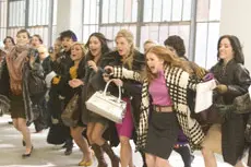 <i>I Love Shopping</i>