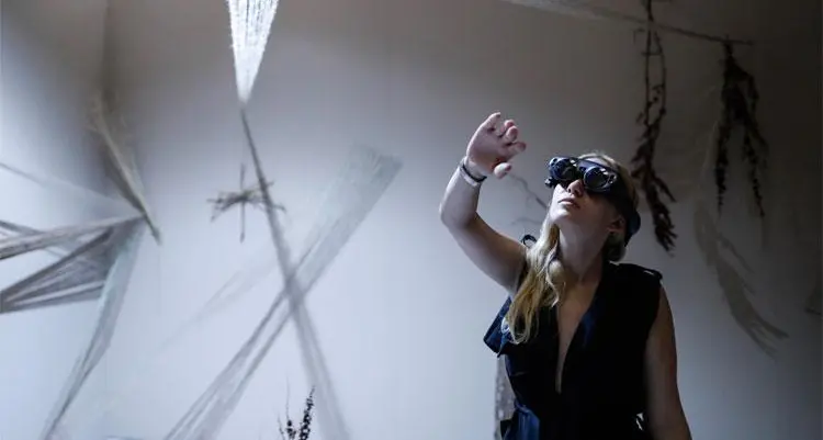 6° edizione di Biennale College - Virtual Reality