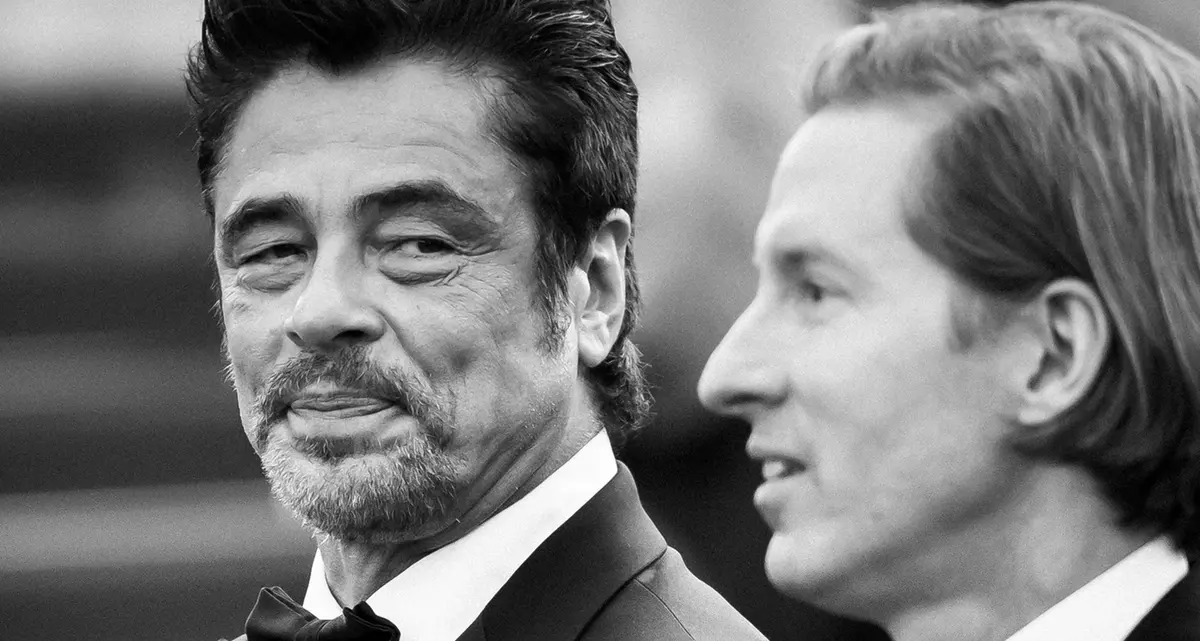 Cannes 78, il red carpet di La trama fenicia