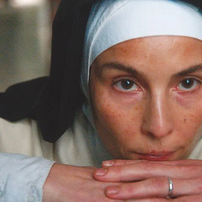 Dentro Mother (Teresa – La madre degli ultimi)