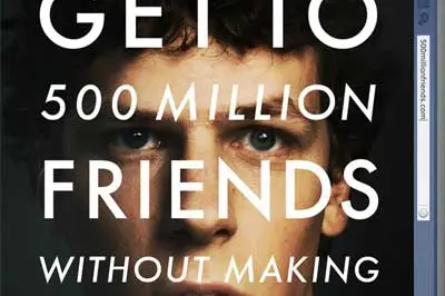 <i>The Social Network</i>