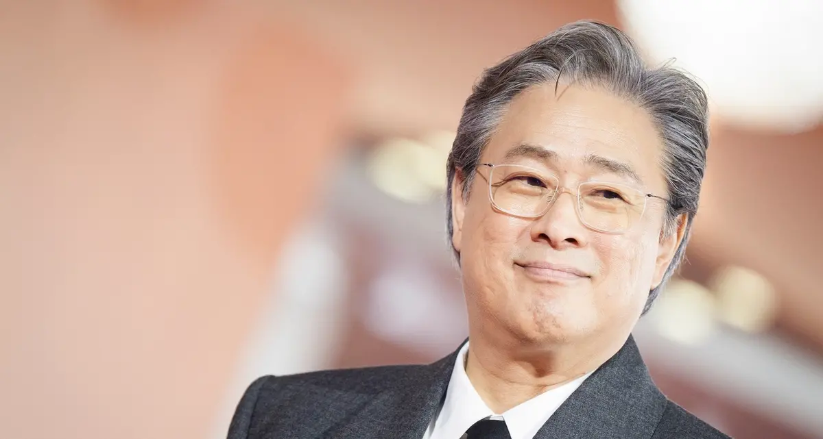 Park Chan-wook presidente della giuria di Cannes 79