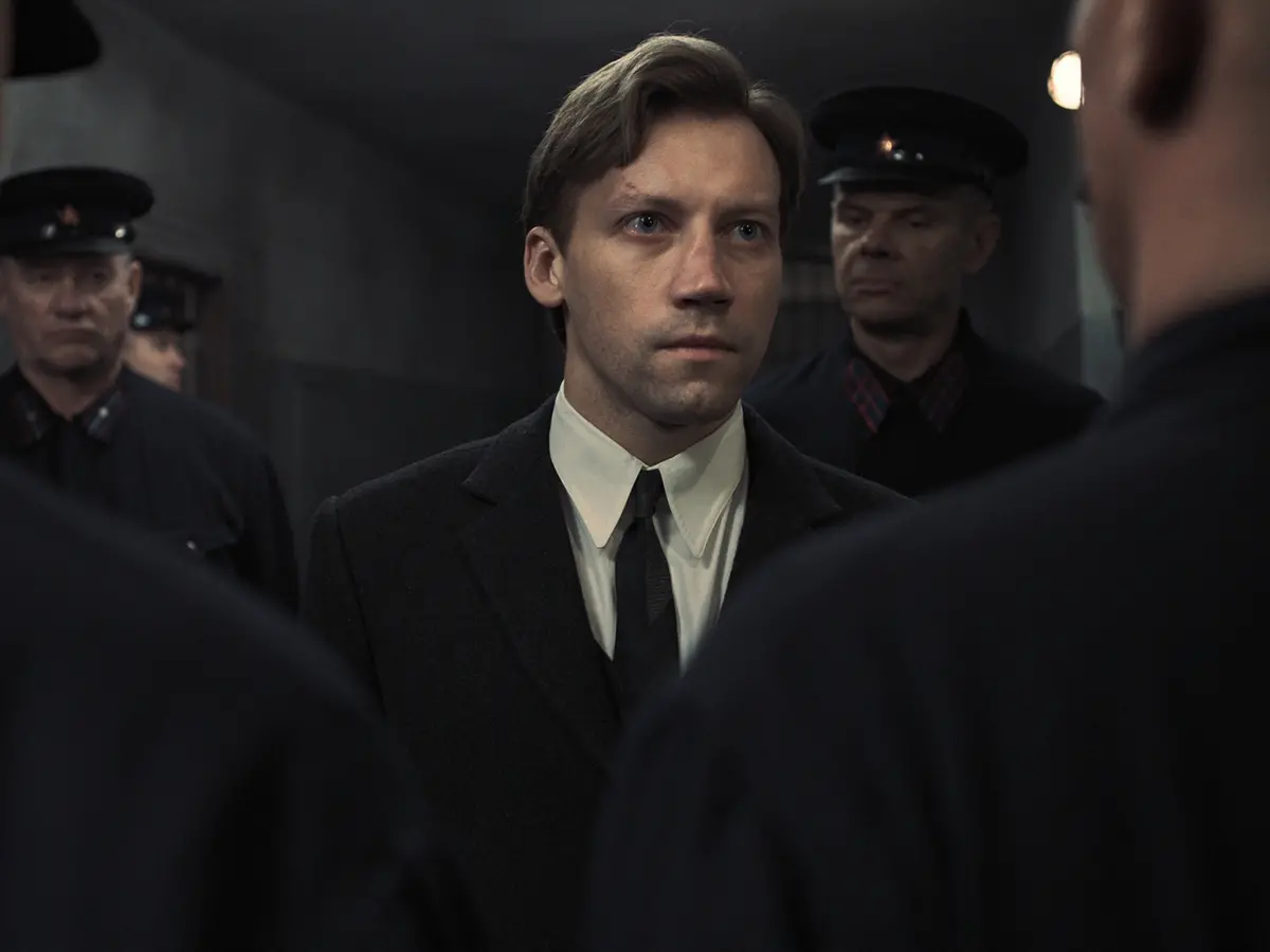 Due procuratori ©SBS_Productions