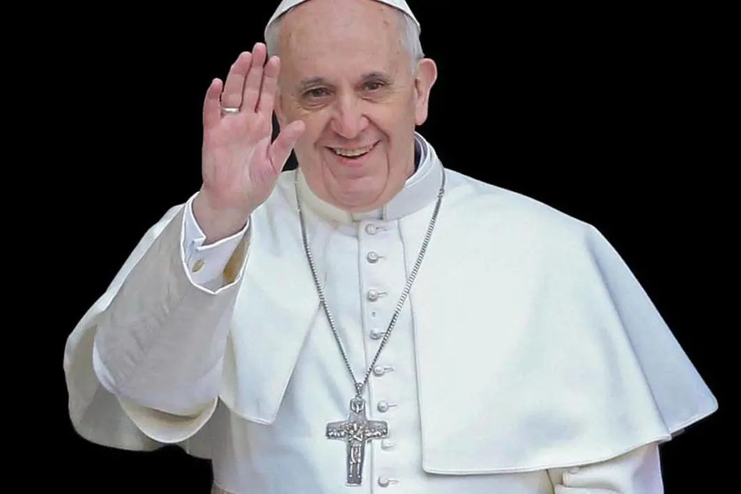 Francesco, un Papa che ha rivoluzionato la comunicazione con gesti simbolici e potenti visioni