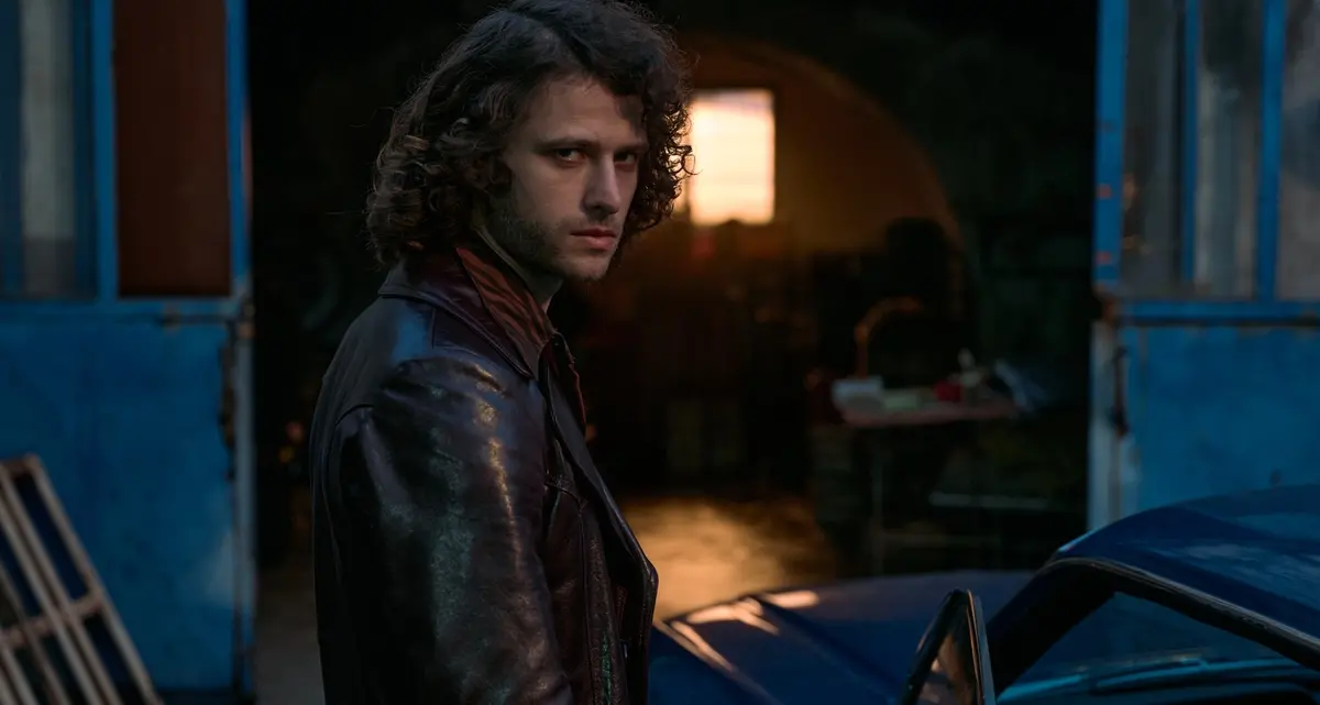 Gomorra – Le origini