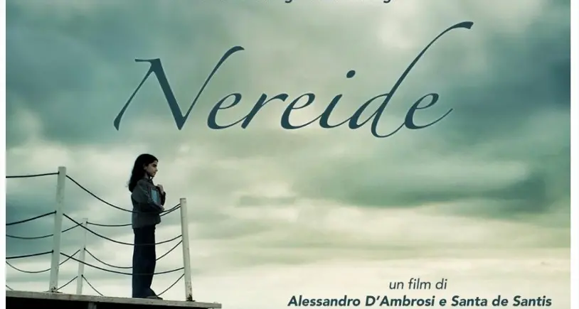 Nereide in corto
