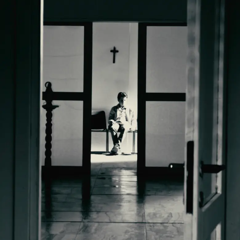 Dentro Confiteor di Bonifacio Angius