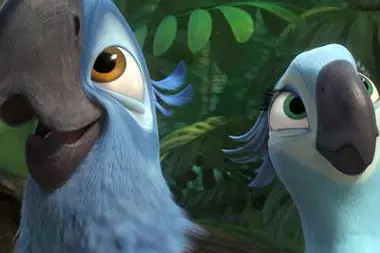 <i>Rio 2</i>